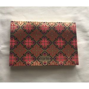 Tarte Goddess Glam Eye and Cheek Set